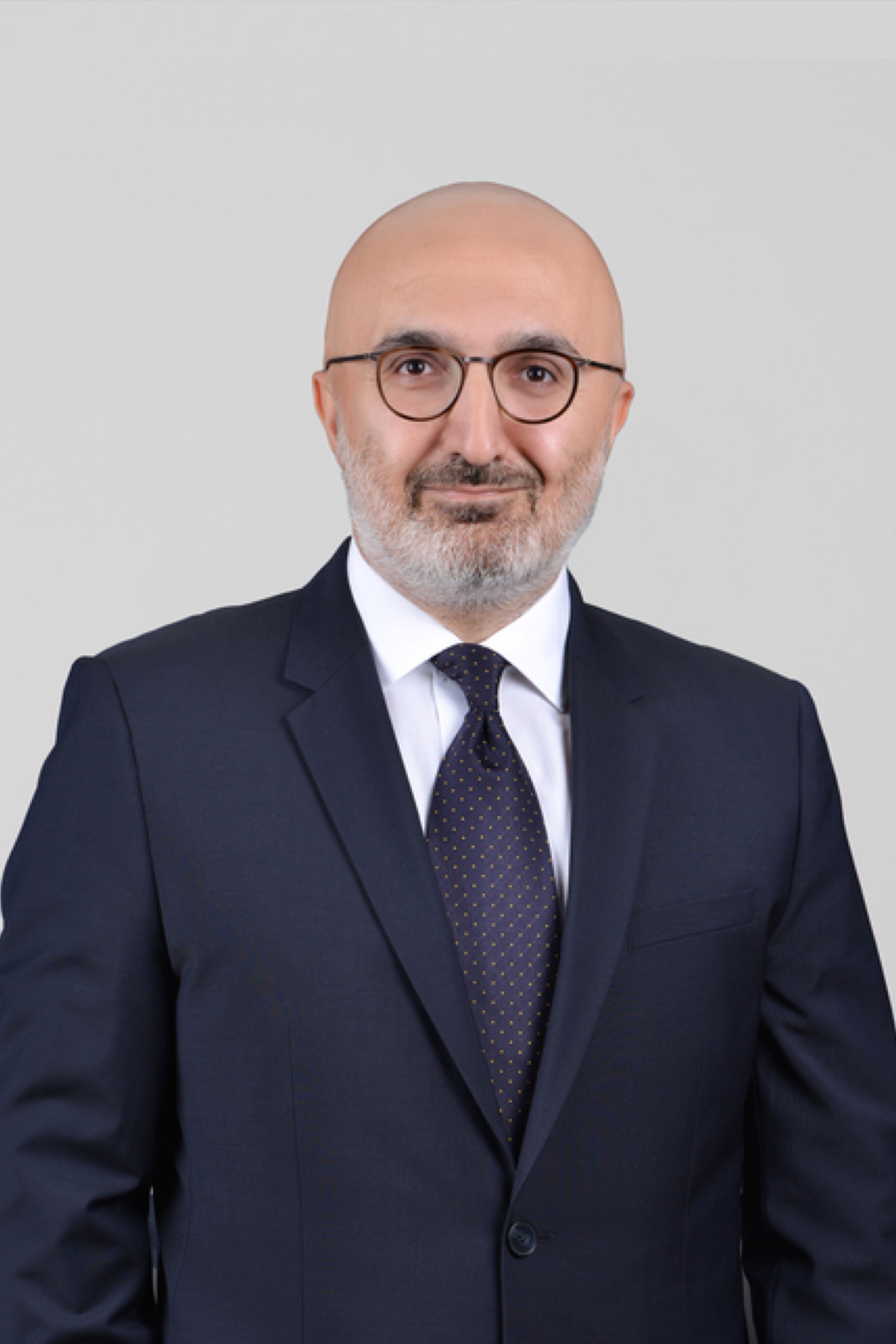 Oktay A. Uğurlu